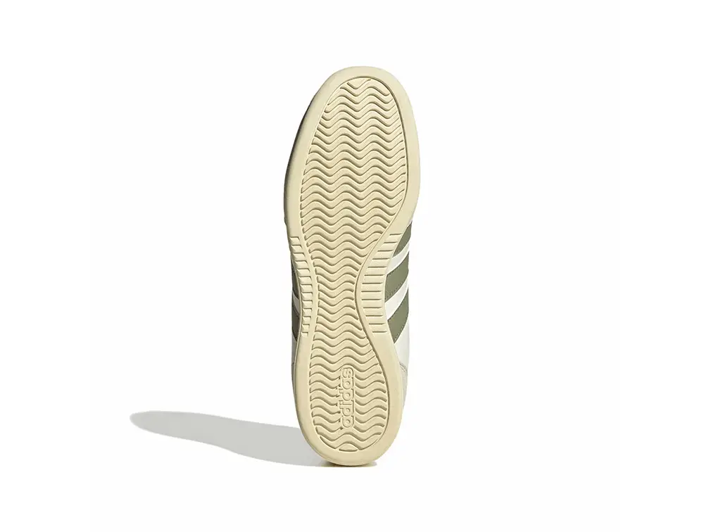 Zapatilla Adidas Barreda Lo Mujer Blanco