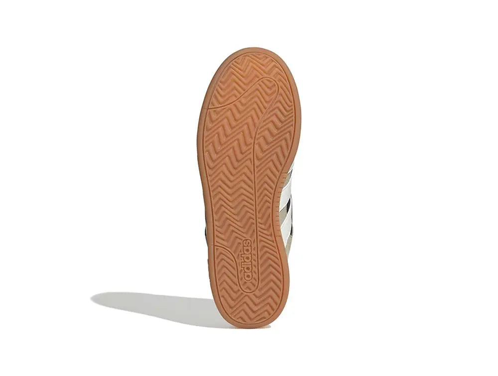 Zapatilla Adidas Gc Alpha Sk8 Hombre Verde