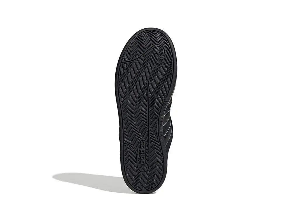 Zapatilla Adidas Grand Court Alpha 00S Hombre Mono Negro