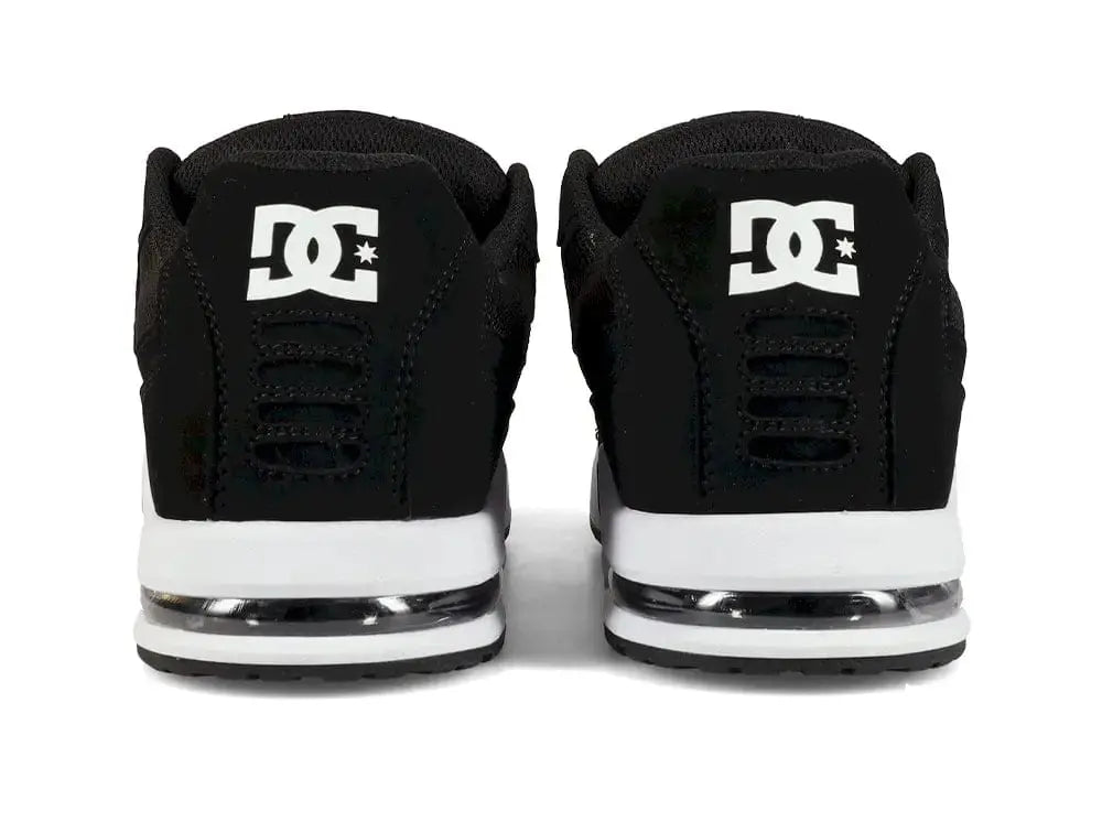 Zapatilla DC At-2 Hombre Negro