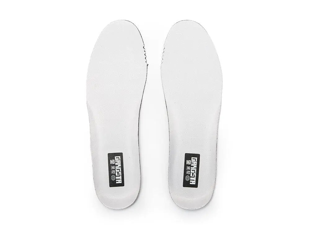 Zapatilla Gangsta Madison Hi Hombre Negro