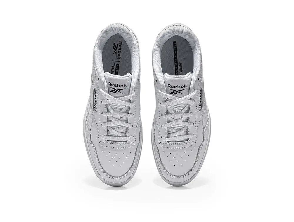 Zapatilla Reebok Court Advance Mujer Blanco