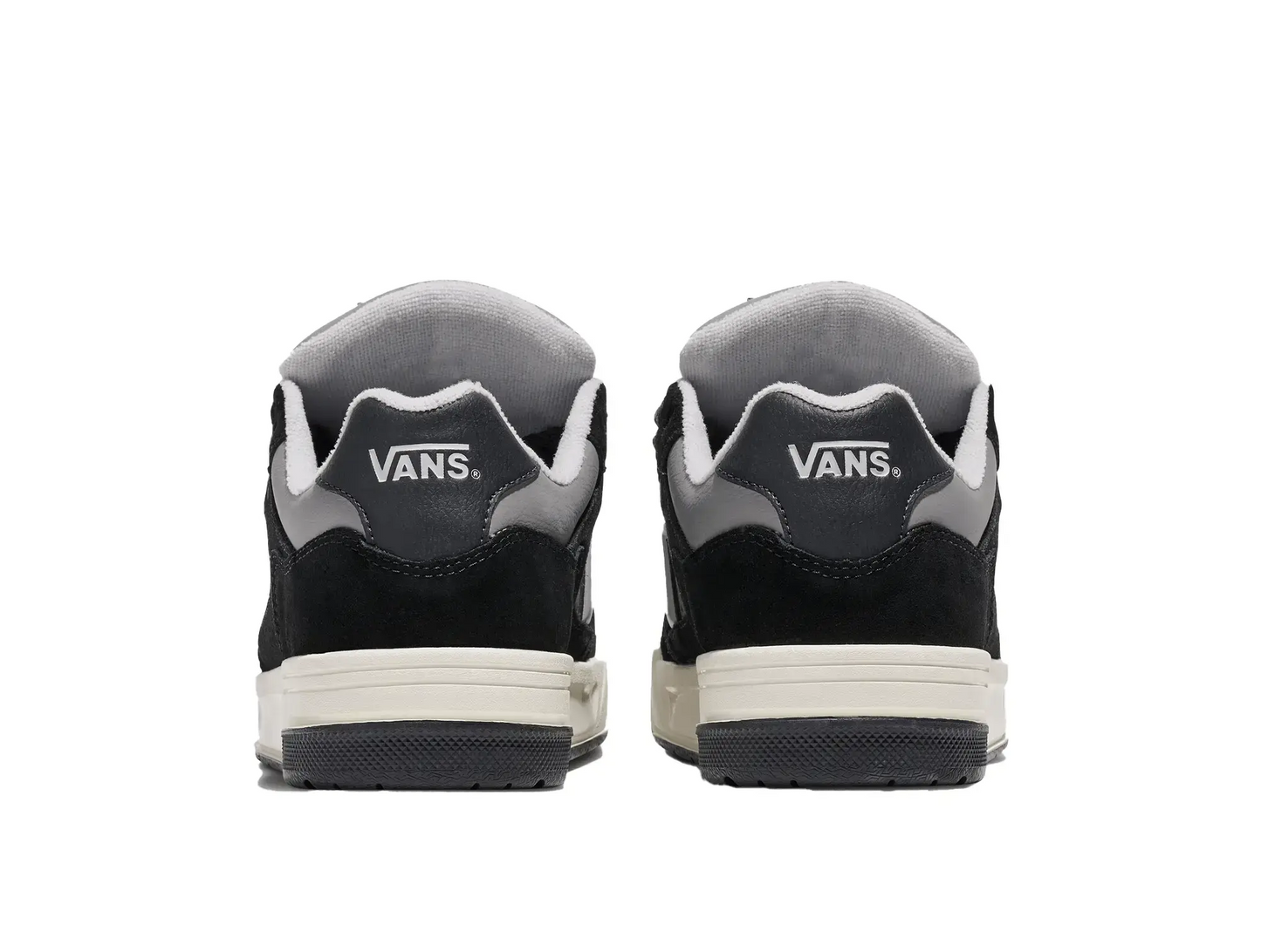 Zapatilla Vans Upland Unisex Negro
