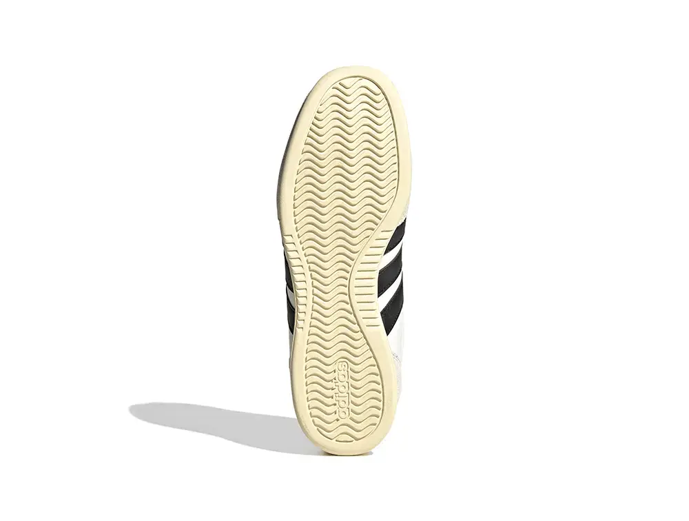 Zapatillas Adidas Barreda Lo Mujer Blanco