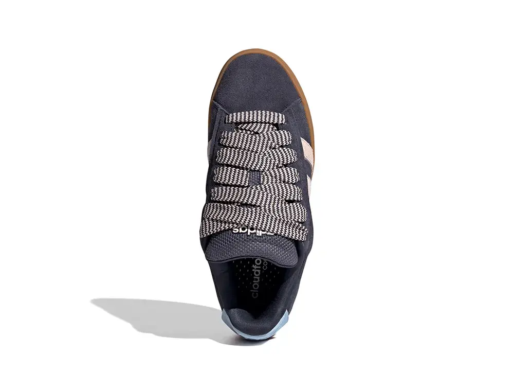 Zapatillas Adidas Grand Court Alpha Mujer Azul
