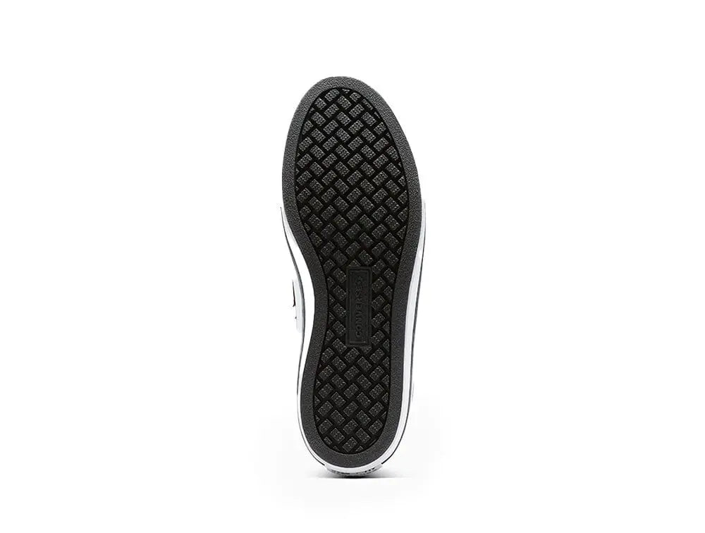 Zapatillas Converse Sport Casual Hombre Negro