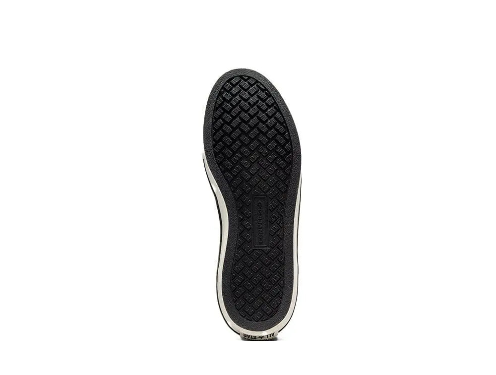 Zapatillas Converse Sport Casual Hombre Verde