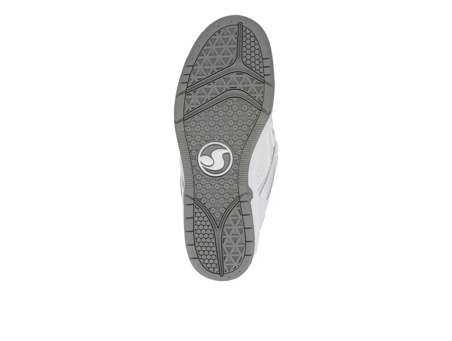 Zapatillas DVS Comanche Unisex Blanco