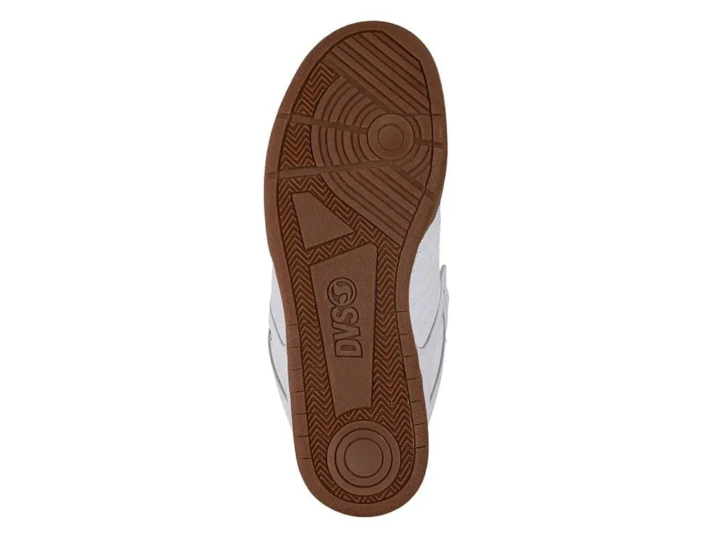 Zapatillas Dvs Celsius Hombre Blanco