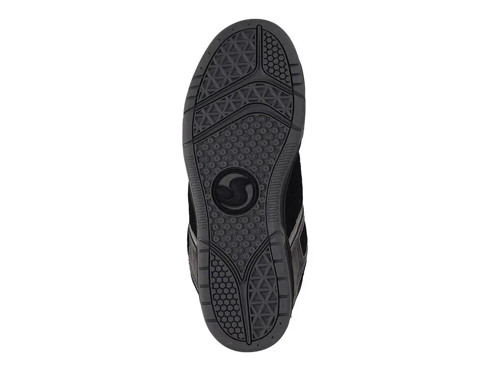 Zapatillas Dvs Comanche Hombre Gris