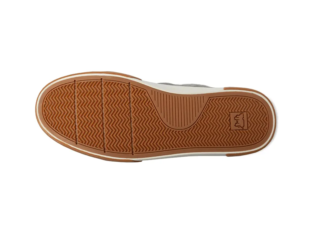 Zapatillas Gangsta Sailor Unisex Gris