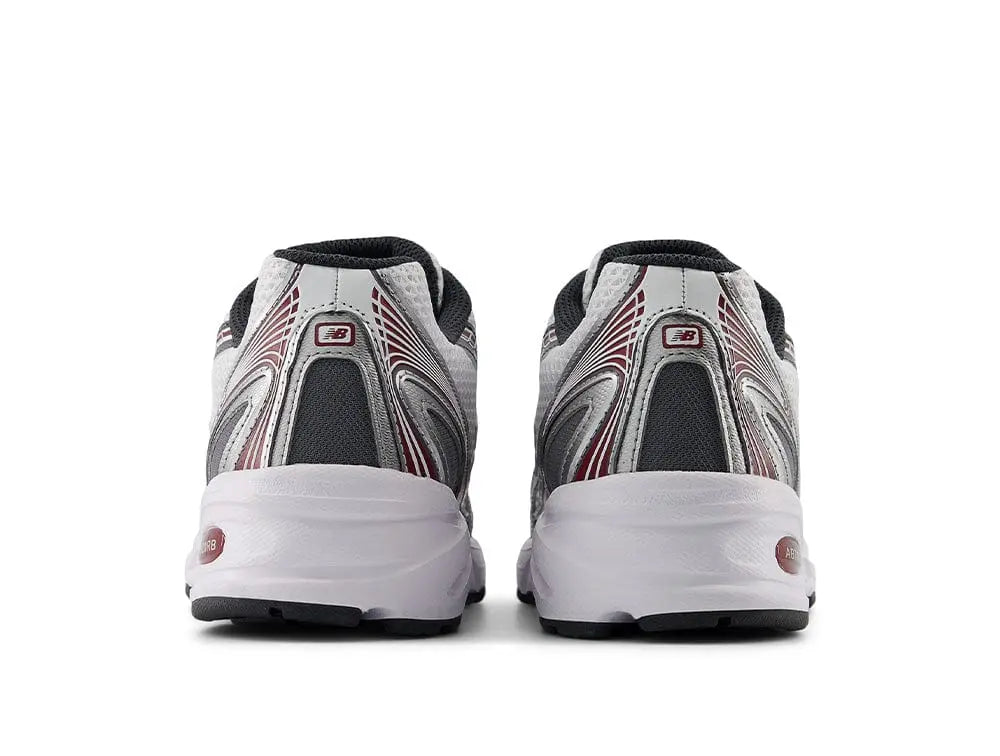 Zapatillas New Balance 740 Mujer Multicolor