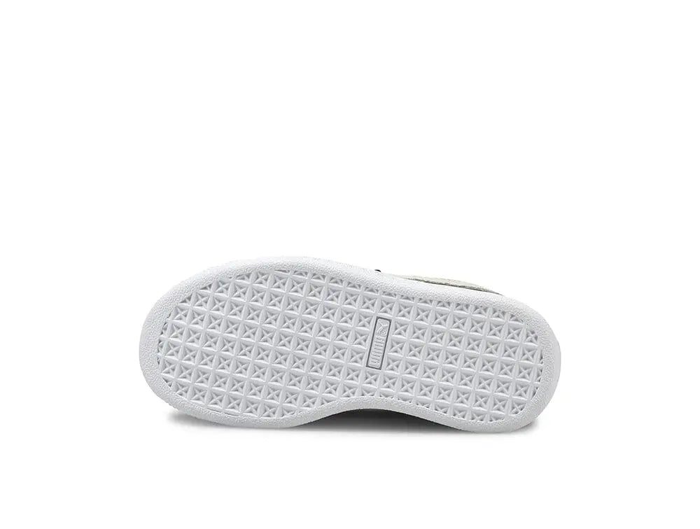 Zapatillas Puma Suede Classic XXI Niños Negro