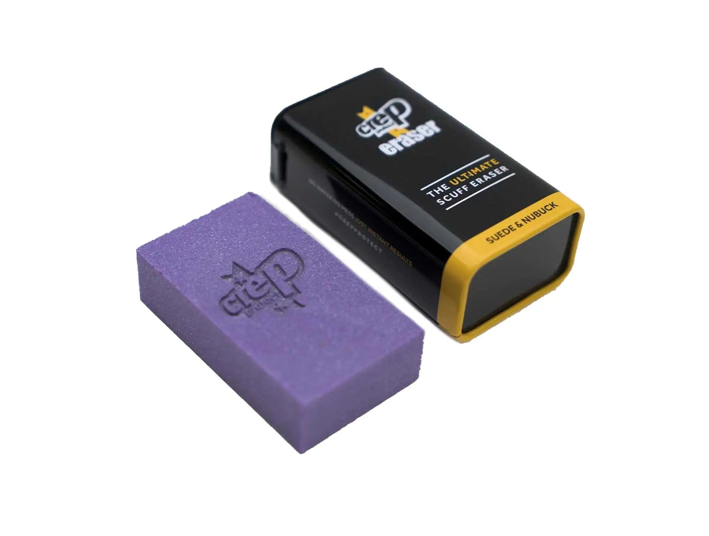 Accesorios Crep Protec Eraser - Suede & Nubuck