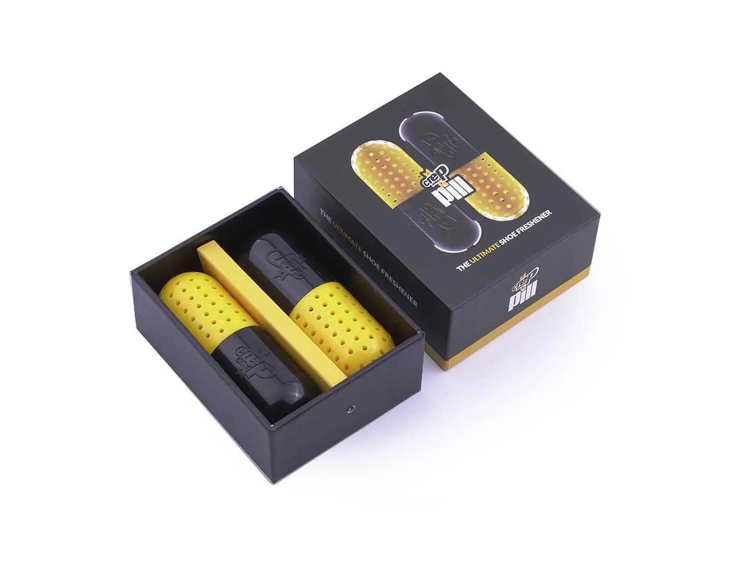 Accesorios Crep Protec Pills