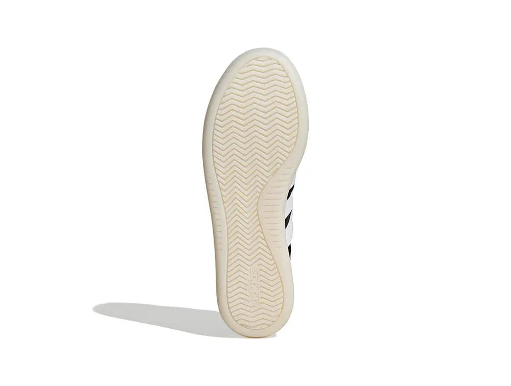 Zapatilla Adidas Barreda Decode Hombre Negro