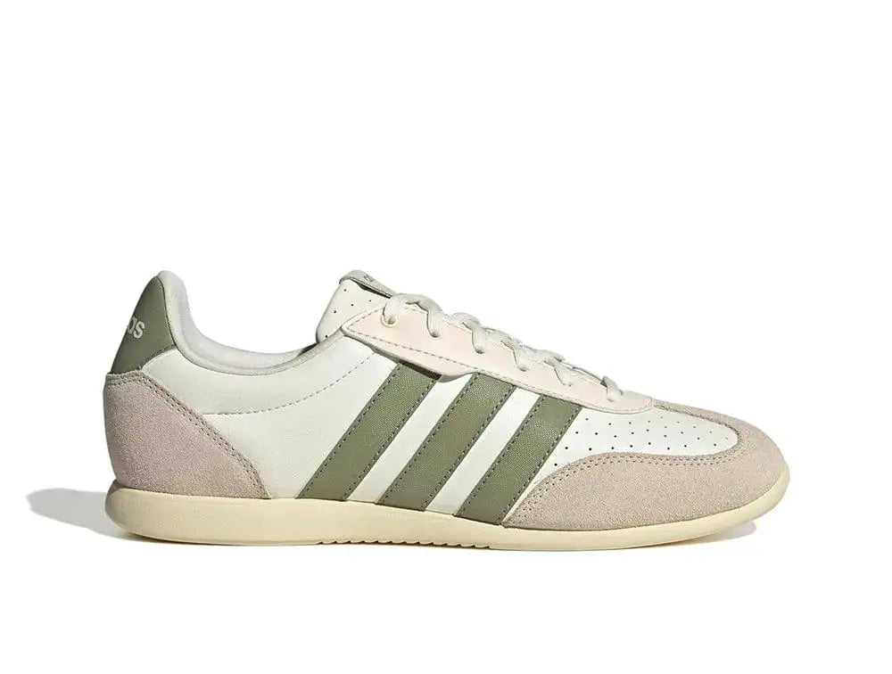 Zapatilla Adidas Barreda Lo Mujer Blanco