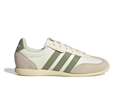 Zapatilla Adidas Barreda Lo Mujer Blanco