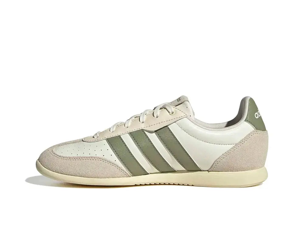 Zapatilla Adidas Barreda Lo Mujer Blanco