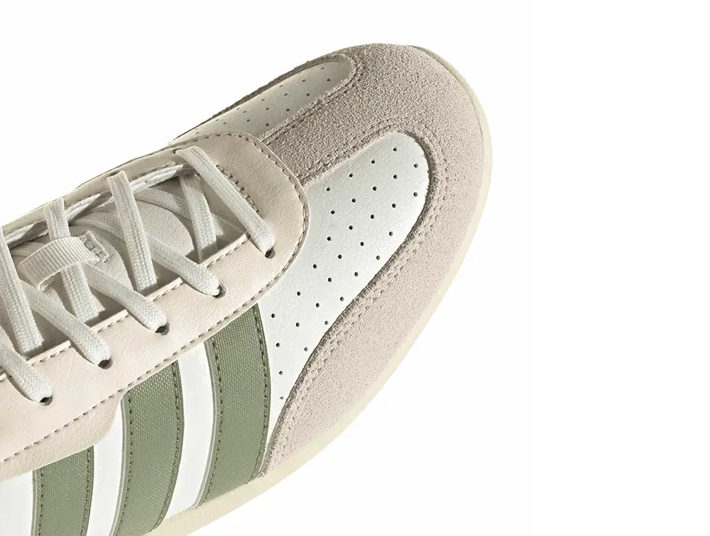 Zapatilla Adidas Barreda Lo Mujer Blanco