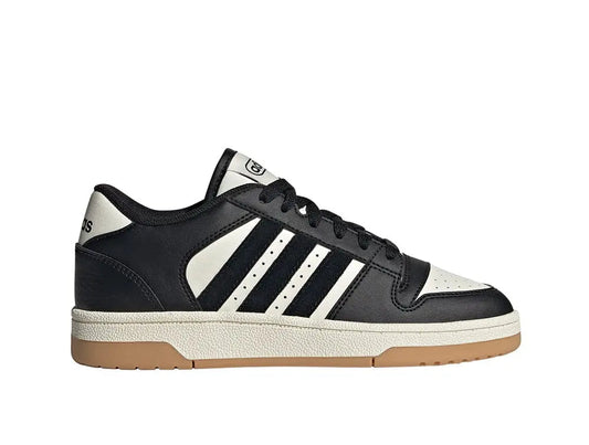 Zapatilla Adidas Break Start Niños Negro