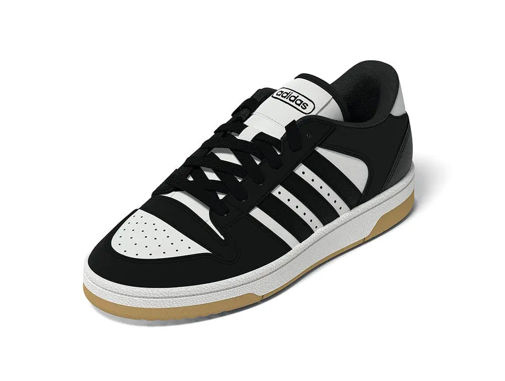 Zapatilla Adidas Break Start Niños Negro