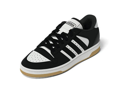 Zapatilla Adidas Break Start Niños Negro