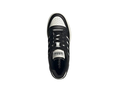 Zapatilla Adidas Break Start Niños Negro