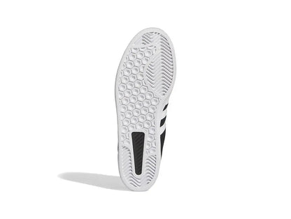 Zapatilla Adidas Campus Adv Unisex Negro - Blanco