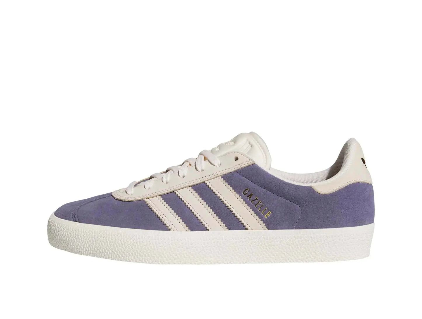 Zapatilla Adidas Originals Gazelle Adv Mujer Lila