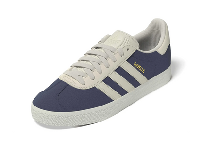 Zapatilla Adidas Originals Gazelle Adv Mujer Lila