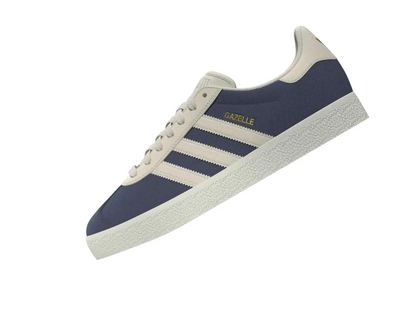 Zapatilla Adidas Originals Gazelle Adv Mujer Lila