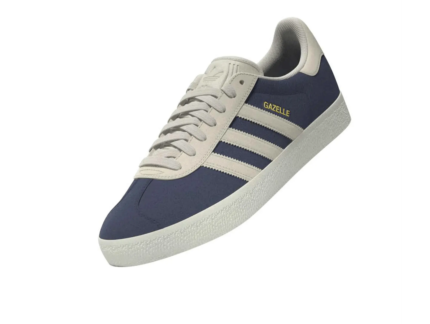 Zapatilla Adidas Originals Gazelle Adv Mujer Lila