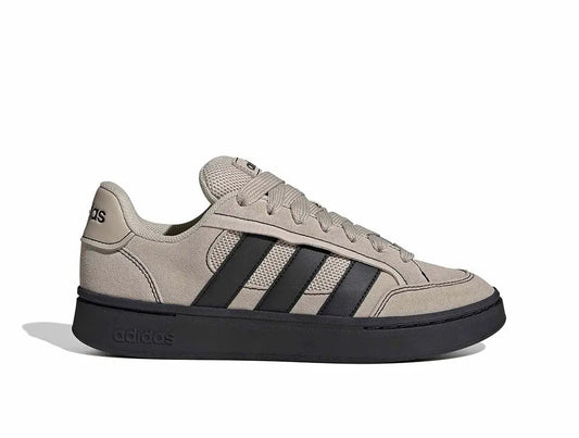 Zapatilla Adidas Gc Alpha Sk8 Hombre Beige