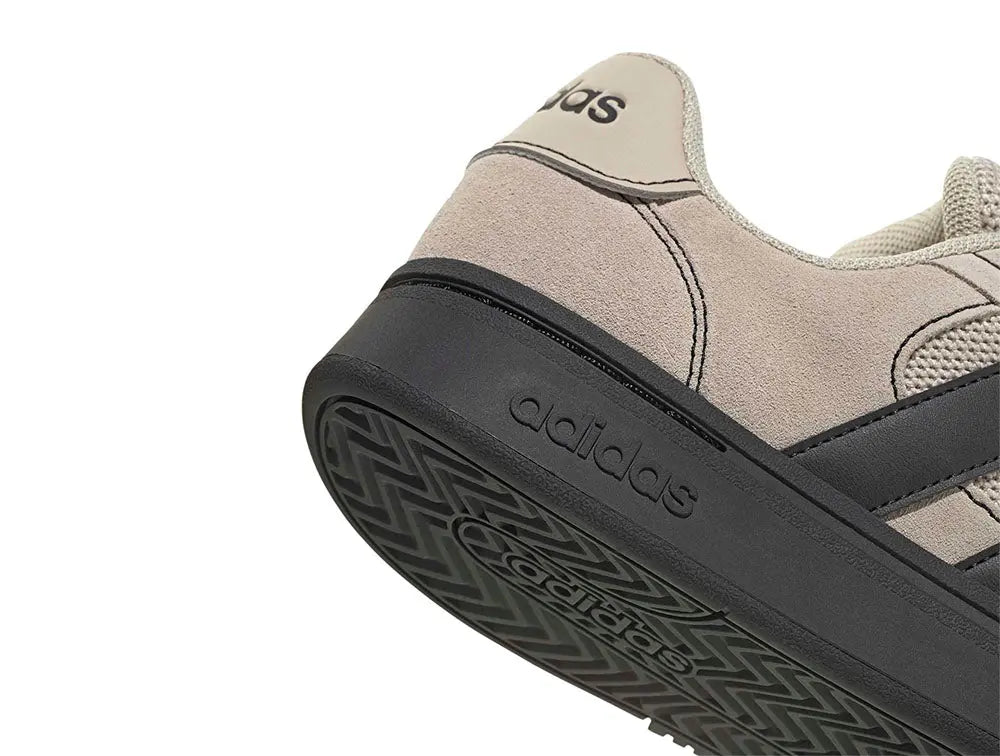 Zapatilla Adidas Gc Alpha Sk8 Hombre Beige