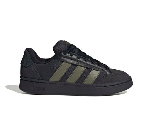 Zapatilla Adidas Gc Alpha Sk8 Hombre Negro