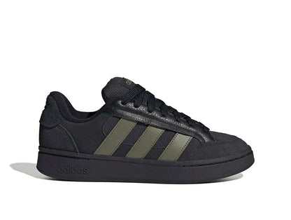 Zapatilla Adidas Gc Alpha Sk8 Hombre Negro