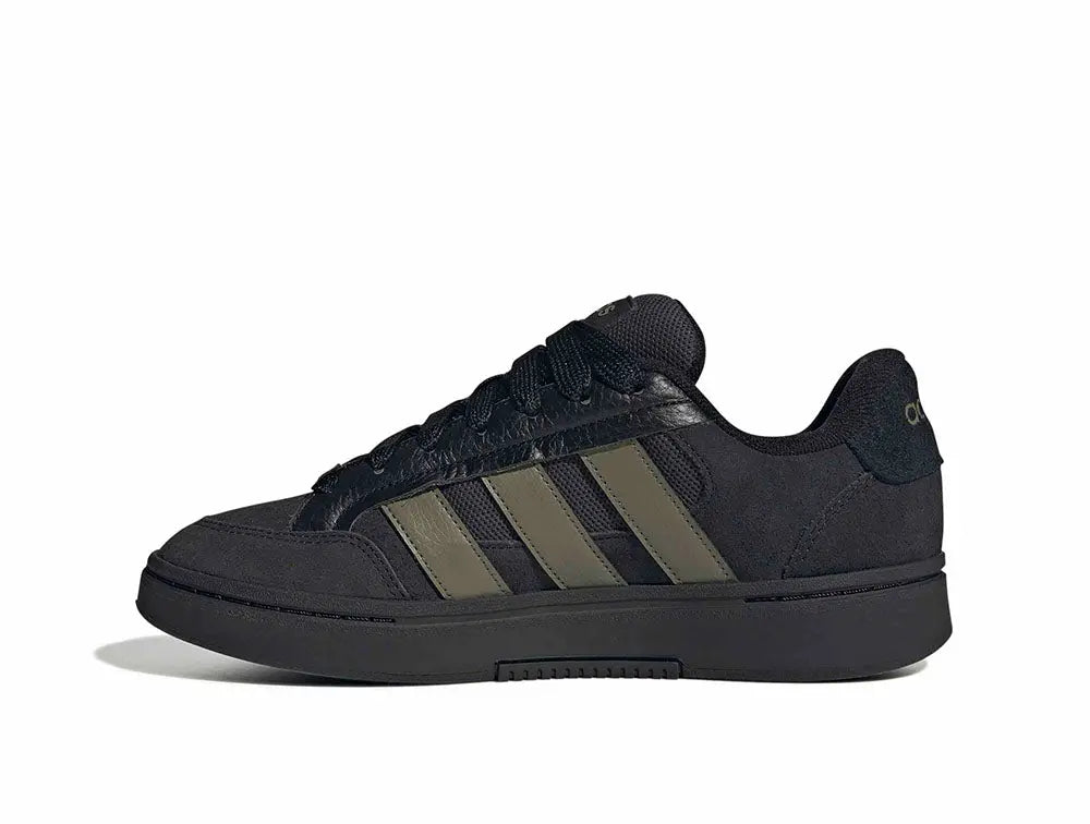 Zapatilla Adidas Gc Alpha Sk8 Hombre Negro
