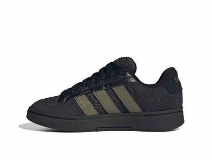 Zapatilla Adidas Gc Alpha Sk8 Hombre Negro