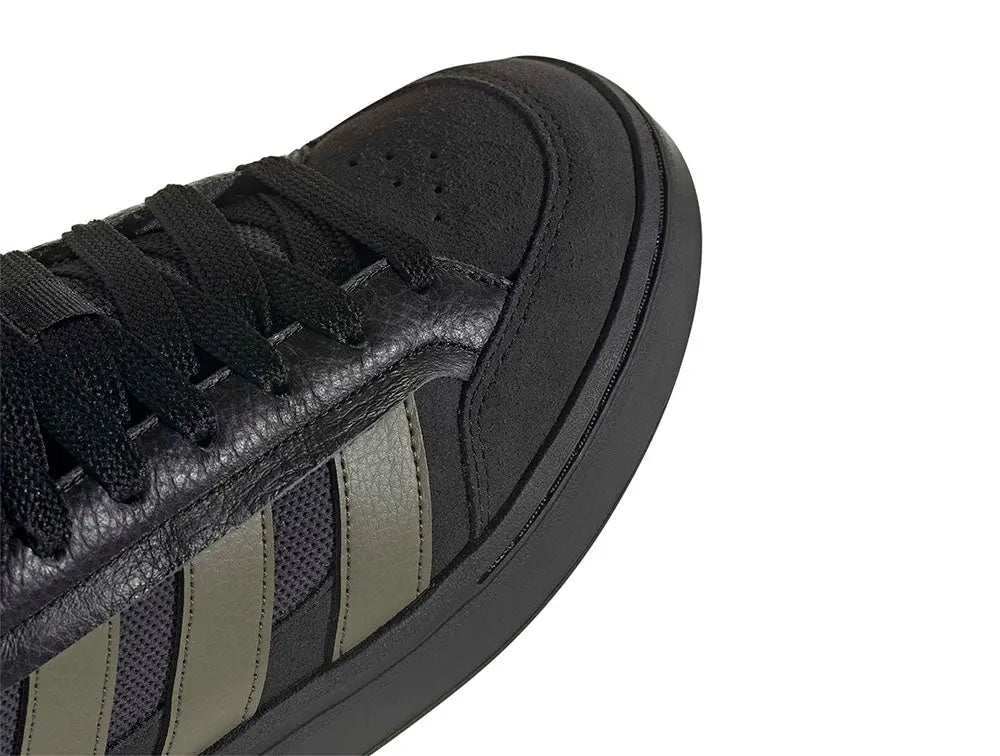 Zapatilla Adidas Gc Alpha Sk8 Hombre Negro
