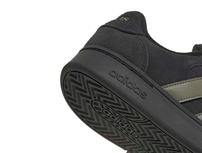 Zapatilla Adidas Gc Alpha Sk8 Hombre Negro