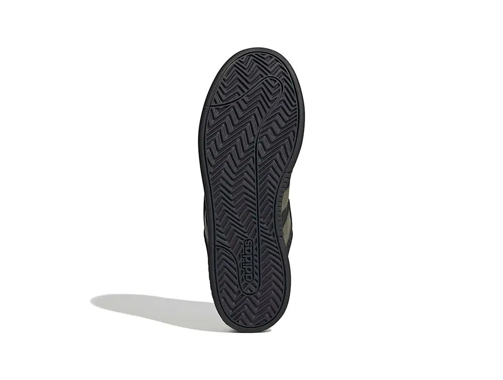 Zapatilla Adidas Gc Alpha Sk8 Hombre Negro