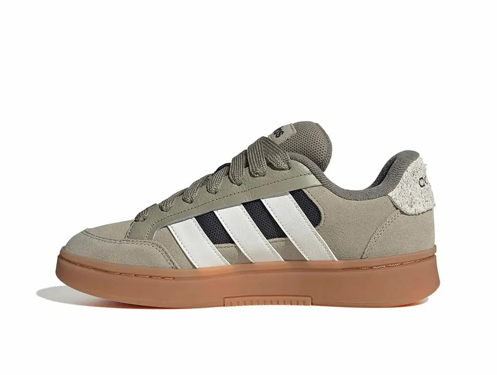 Zapatilla Adidas Gc Alpha Sk8 Hombre Verde