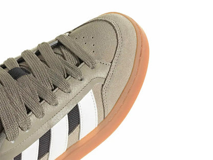 Zapatilla Adidas Gc Alpha Sk8 Hombre Verde