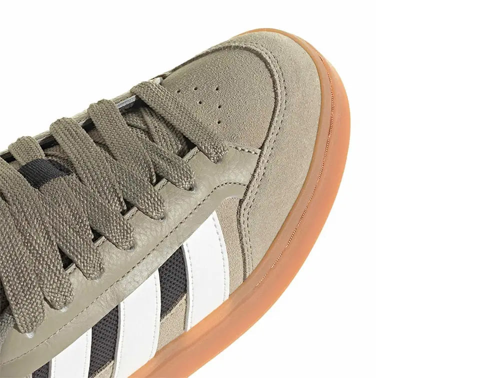 Zapatilla Adidas Gc Alpha Sk8 Hombre Verde