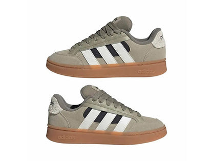 Zapatilla Adidas Gc Alpha Sk8 Hombre Verde