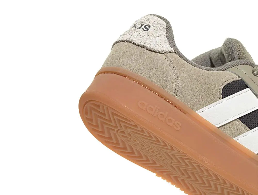 Zapatilla Adidas Gc Alpha Sk8 Hombre Verde