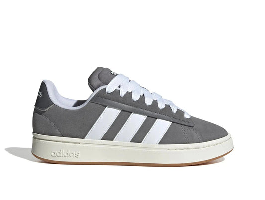 Zapatilla Adidas Grand Court Alpha 00S Hombre Gris