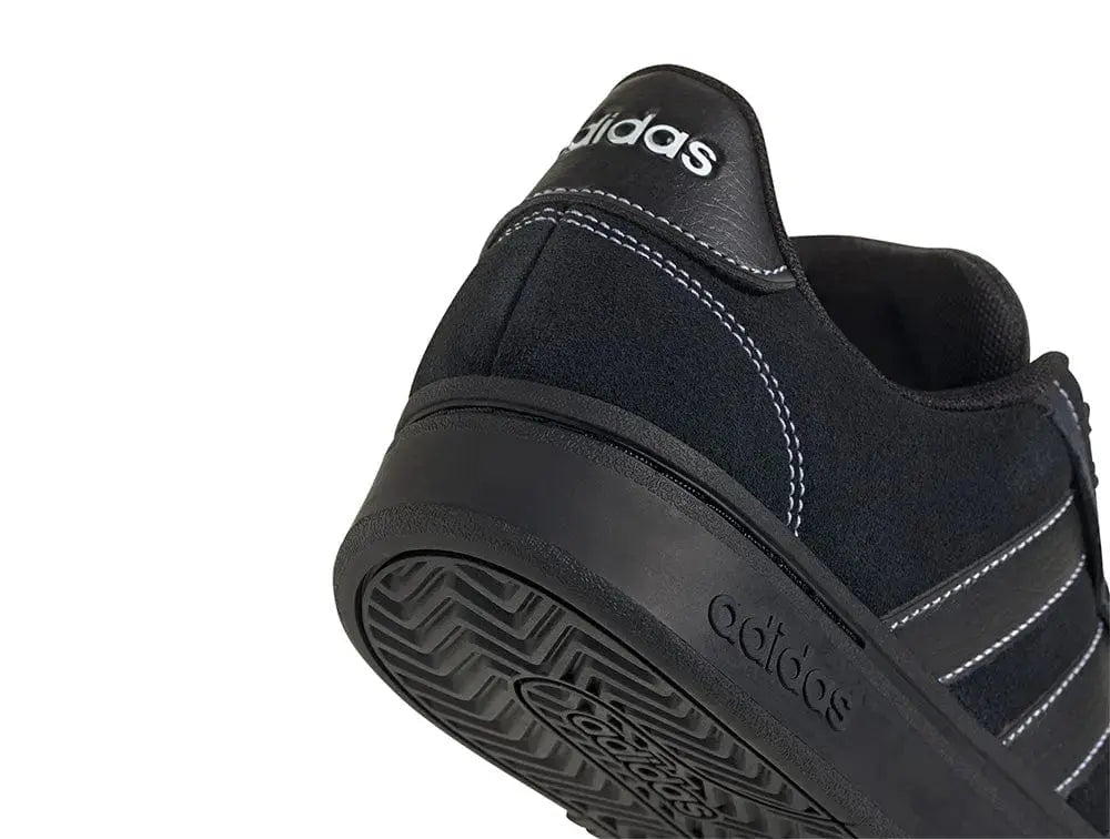 Zapatilla Adidas Grand Court Alpha 00S Hombre Mono Negro