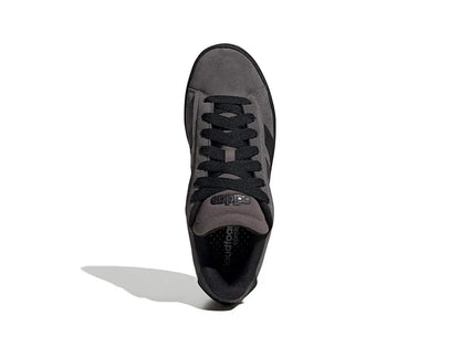 Zapatilla Adidas Grand Court Alpha Hombre Gris - Negro